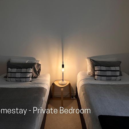 Homestay - Yarra River Boulevard - Private Room Melbourne Ngoại thất bức ảnh