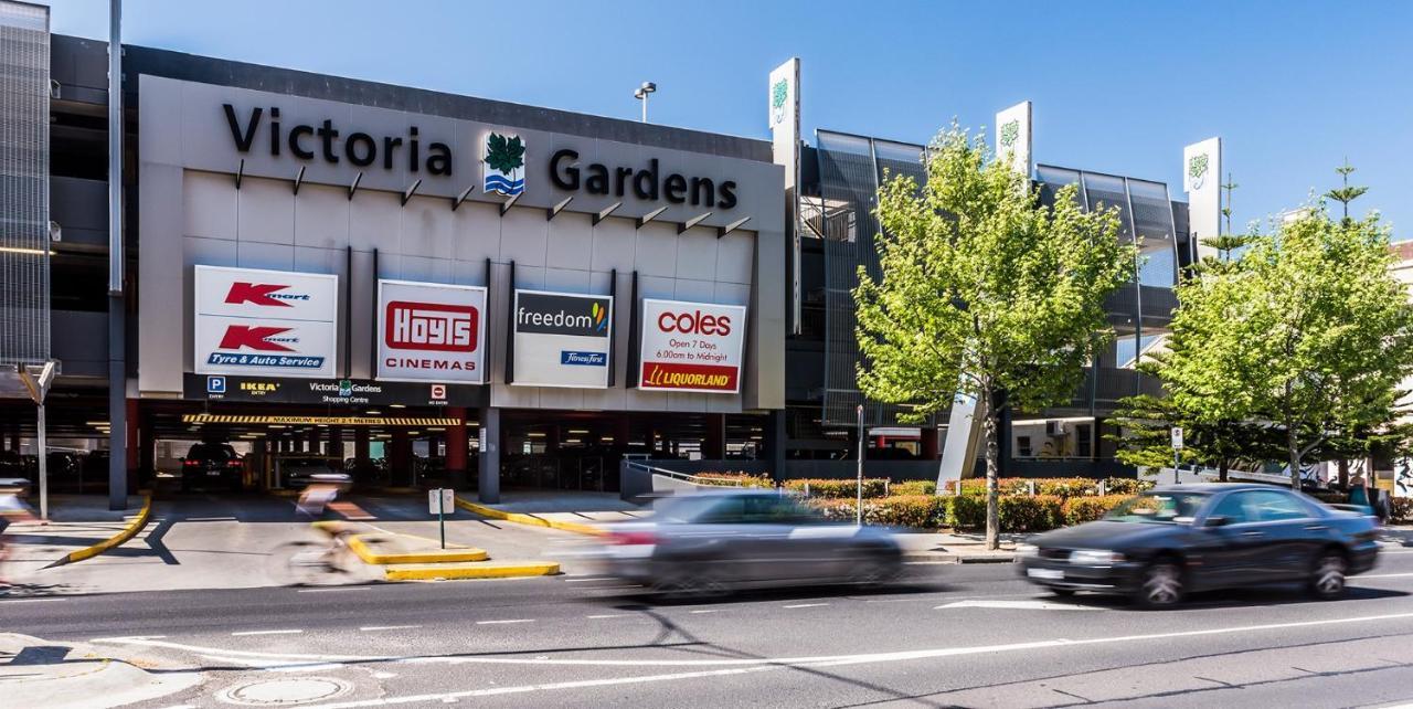 Homestay - Yarra River Boulevard - Private Room Melbourne Ngoại thất bức ảnh