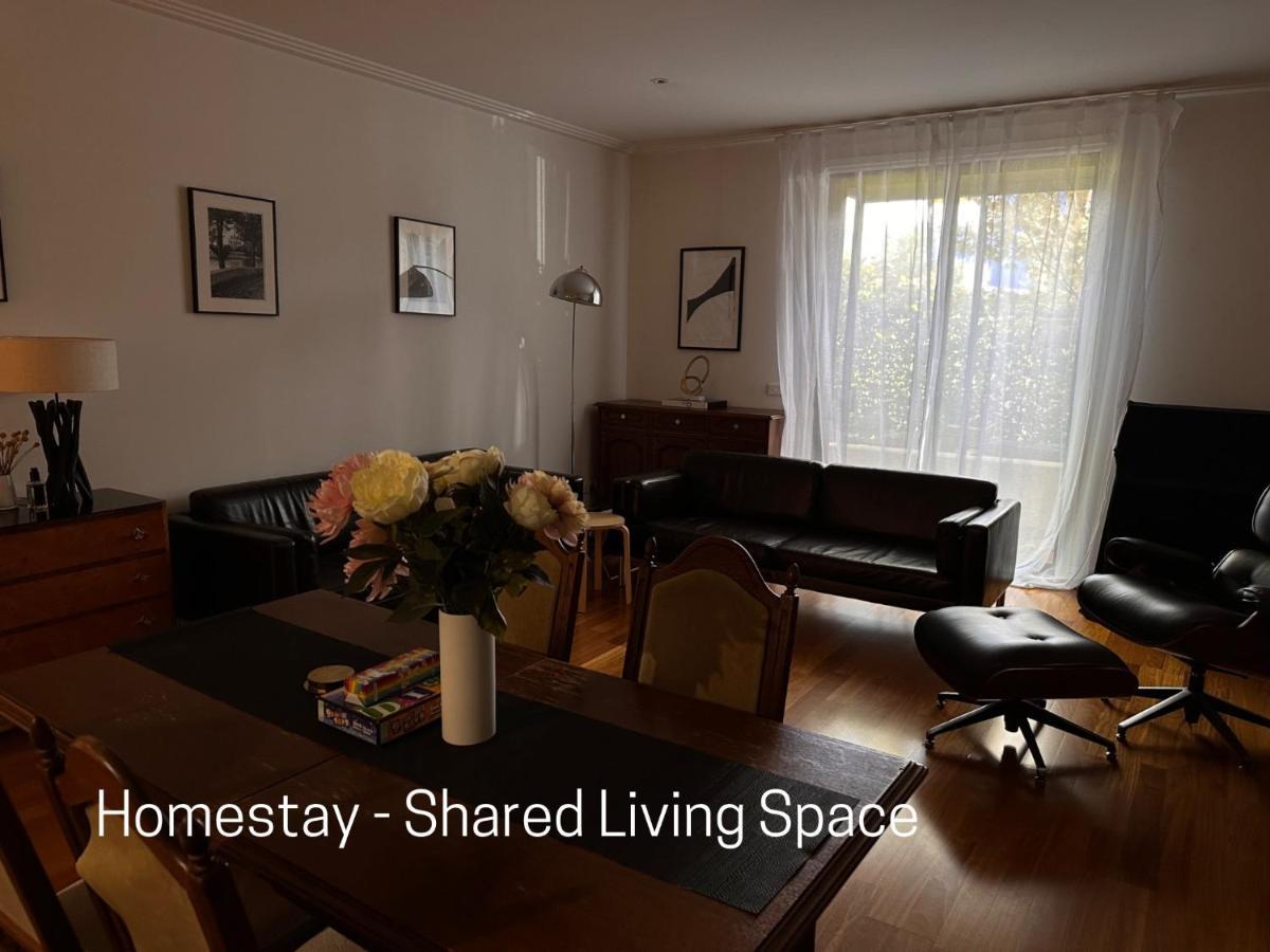 Homestay - Yarra River Boulevard - Private Room Melbourne Ngoại thất bức ảnh