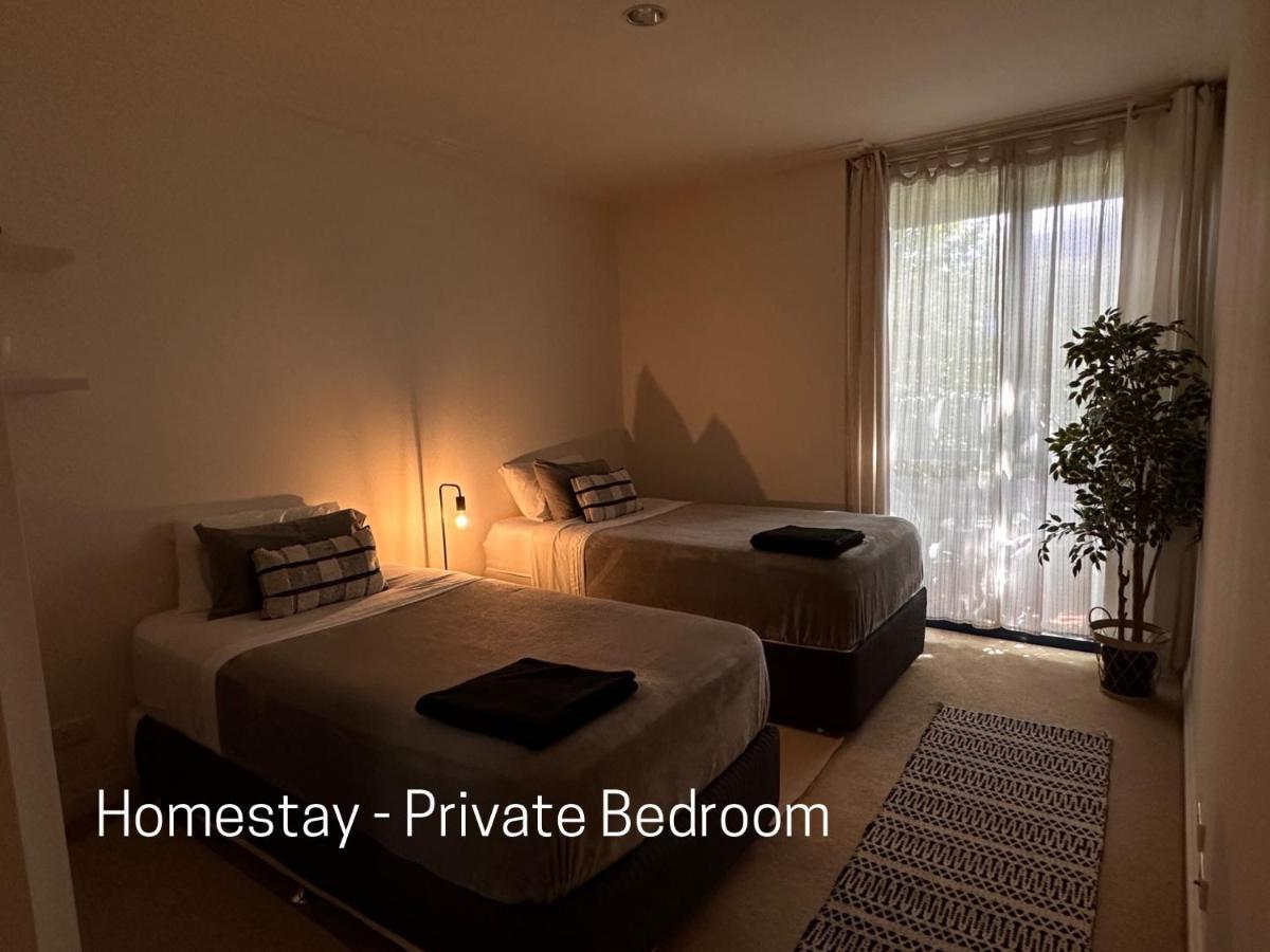 Homestay - Yarra River Boulevard - Private Room Melbourne Ngoại thất bức ảnh