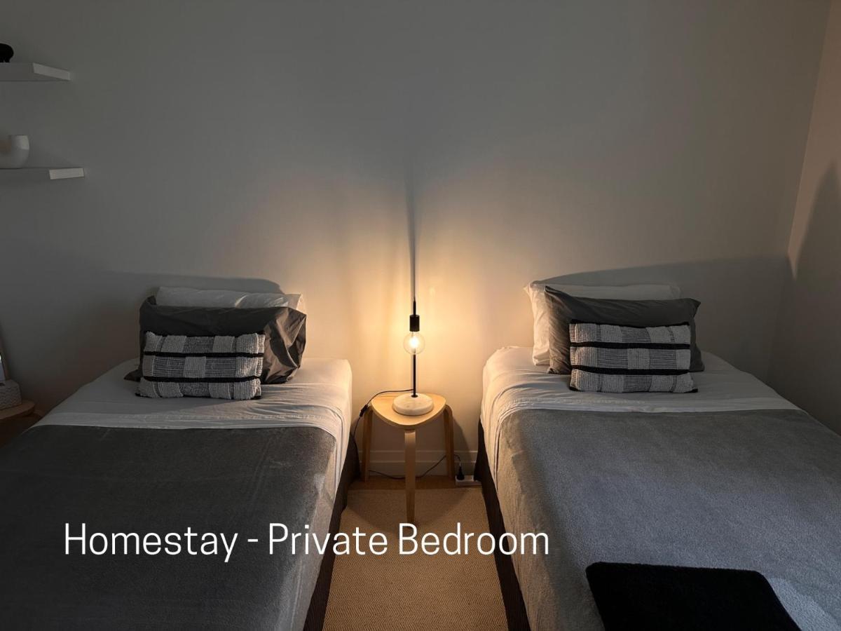 Homestay - Yarra River Boulevard - Private Room Melbourne Ngoại thất bức ảnh