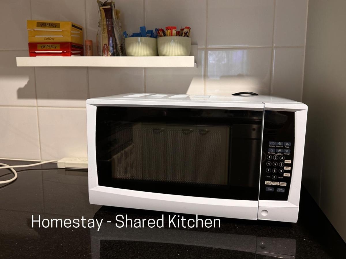 Homestay - Yarra River Boulevard - Private Room Melbourne Ngoại thất bức ảnh