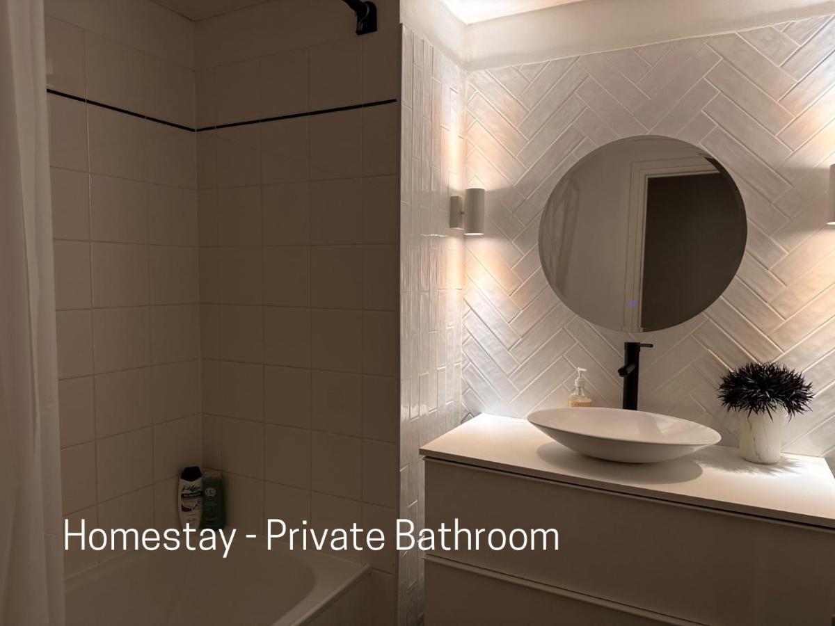 Homestay - Yarra River Boulevard - Private Room Melbourne Ngoại thất bức ảnh