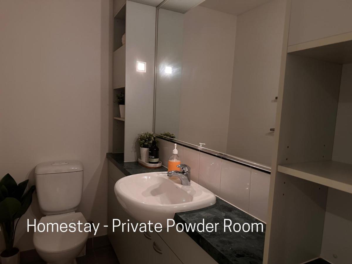 Homestay - Yarra River Boulevard - Private Room Melbourne Ngoại thất bức ảnh