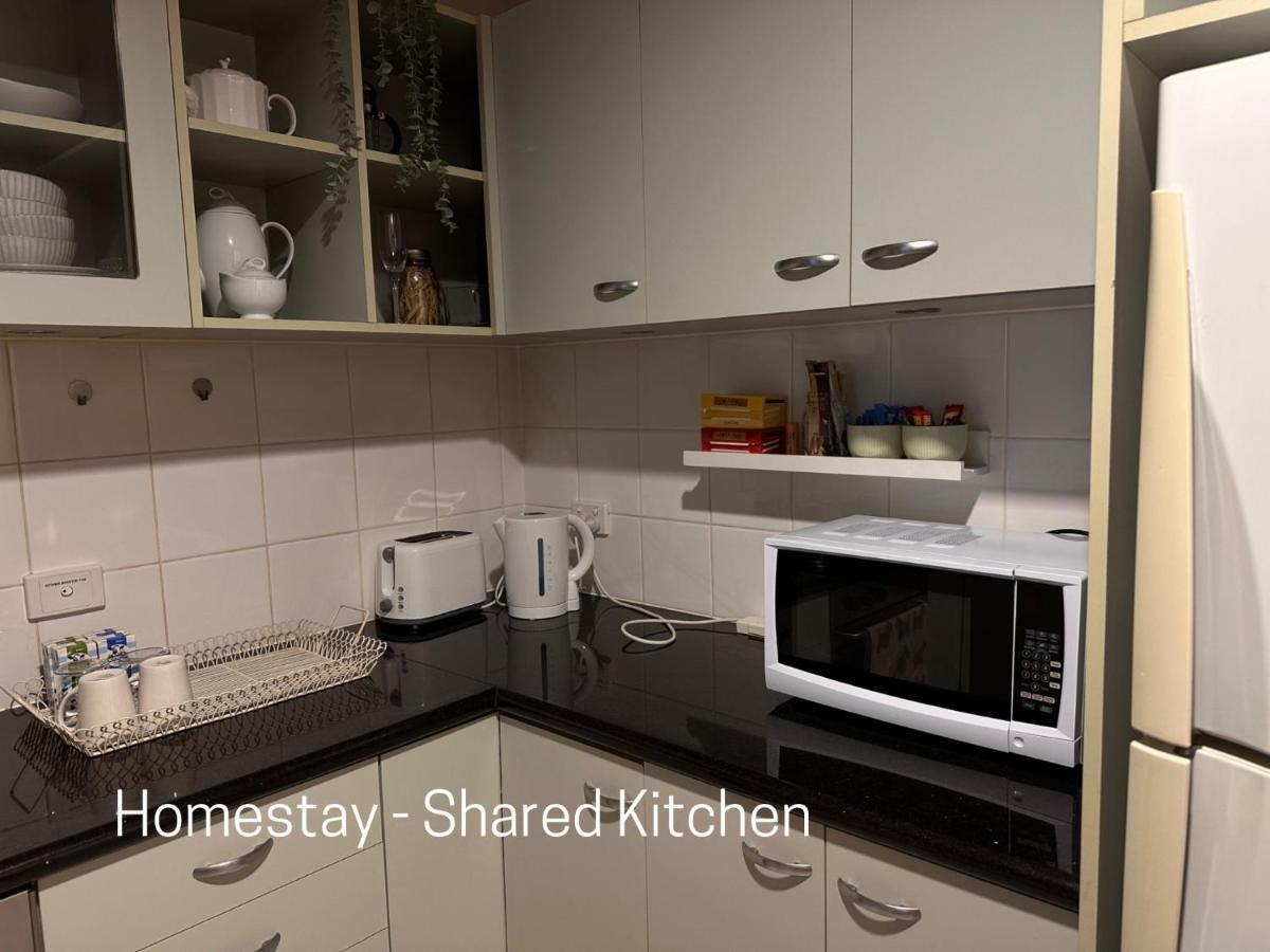 Homestay - Yarra River Boulevard - Private Room Melbourne Ngoại thất bức ảnh